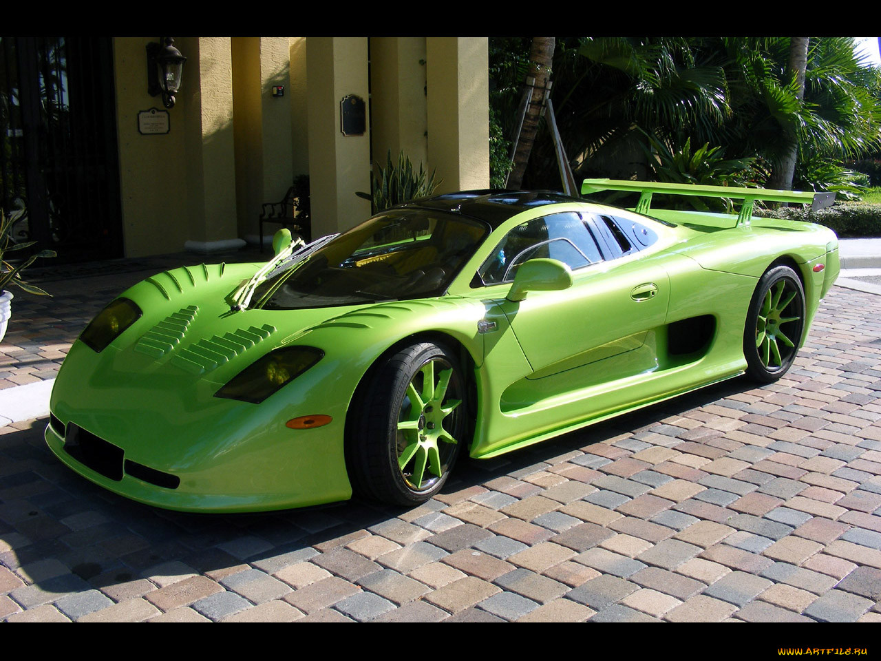 lime, green, mosler, mt900s, 